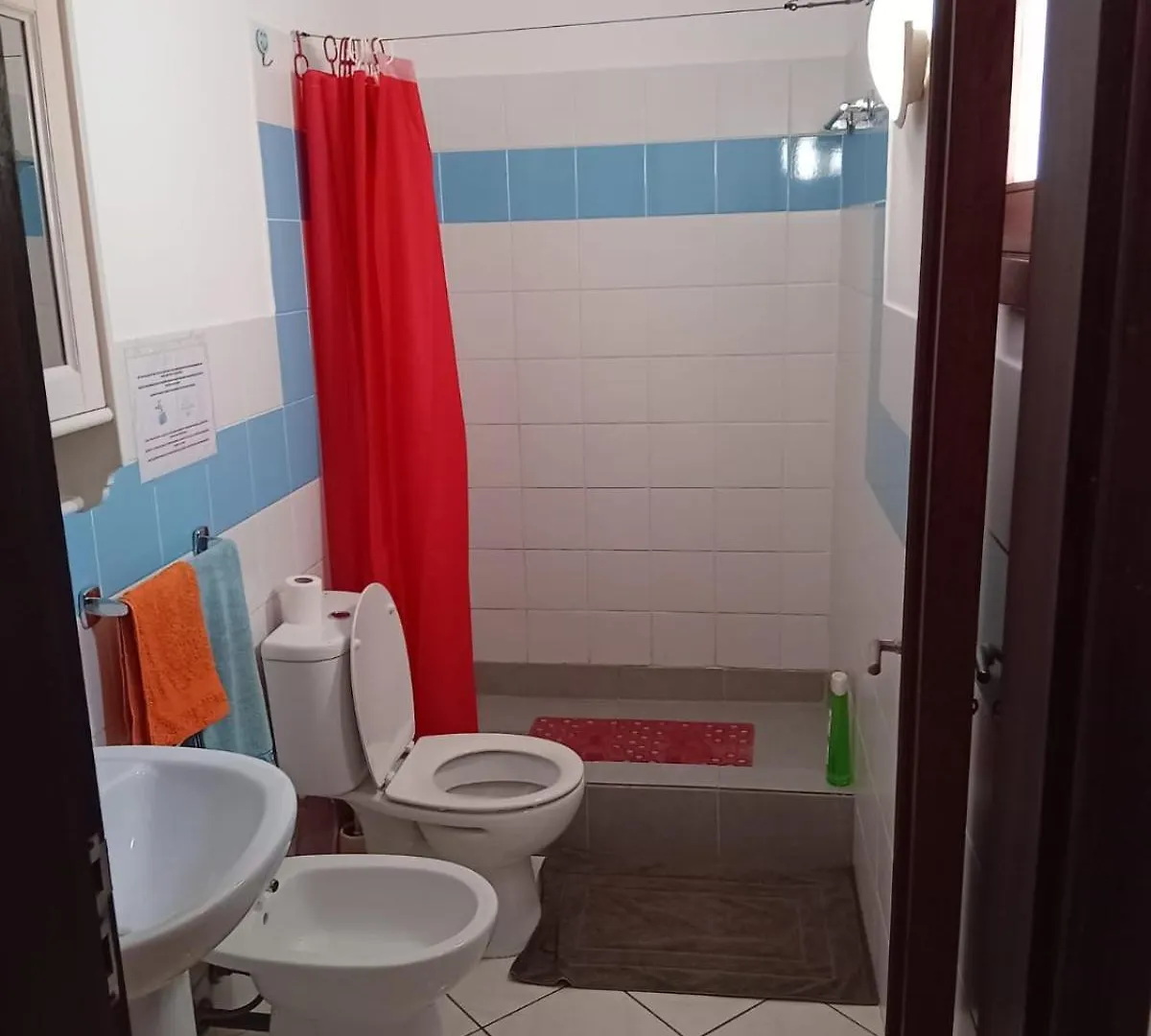 Central Apartamento Fogo 101 Santa Maria
