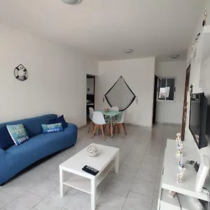  Apartamento Coral
