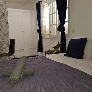 3* Bed and breakfast Casa Blu - Casa De