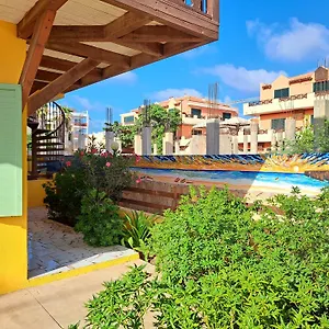  Apartahotel Sal Service -